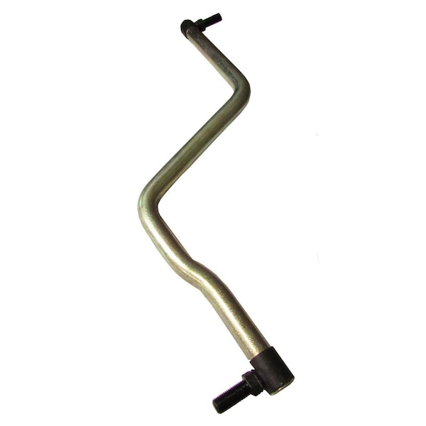 Aftermarket Drag Link 175121, 532175121 Fits Craftsman, Fits Poulan, Fits Husqvarna FRT40-0234 - main